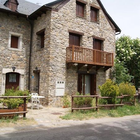 Cuniacha Villa Пиедрафита де Хака Екстериор снимка