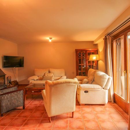 Cuniacha Villa Пиедрафита де Хака Екстериор снимка