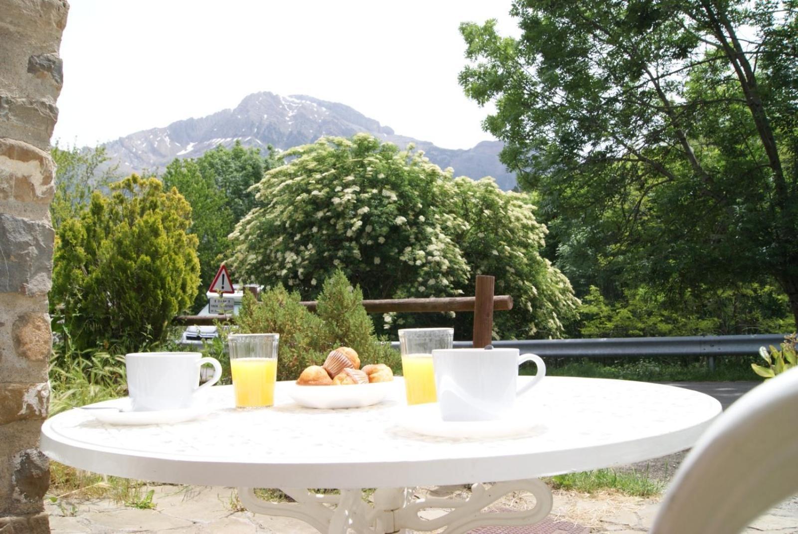 Cuniacha Villa Пиедрафита де Хака Екстериор снимка