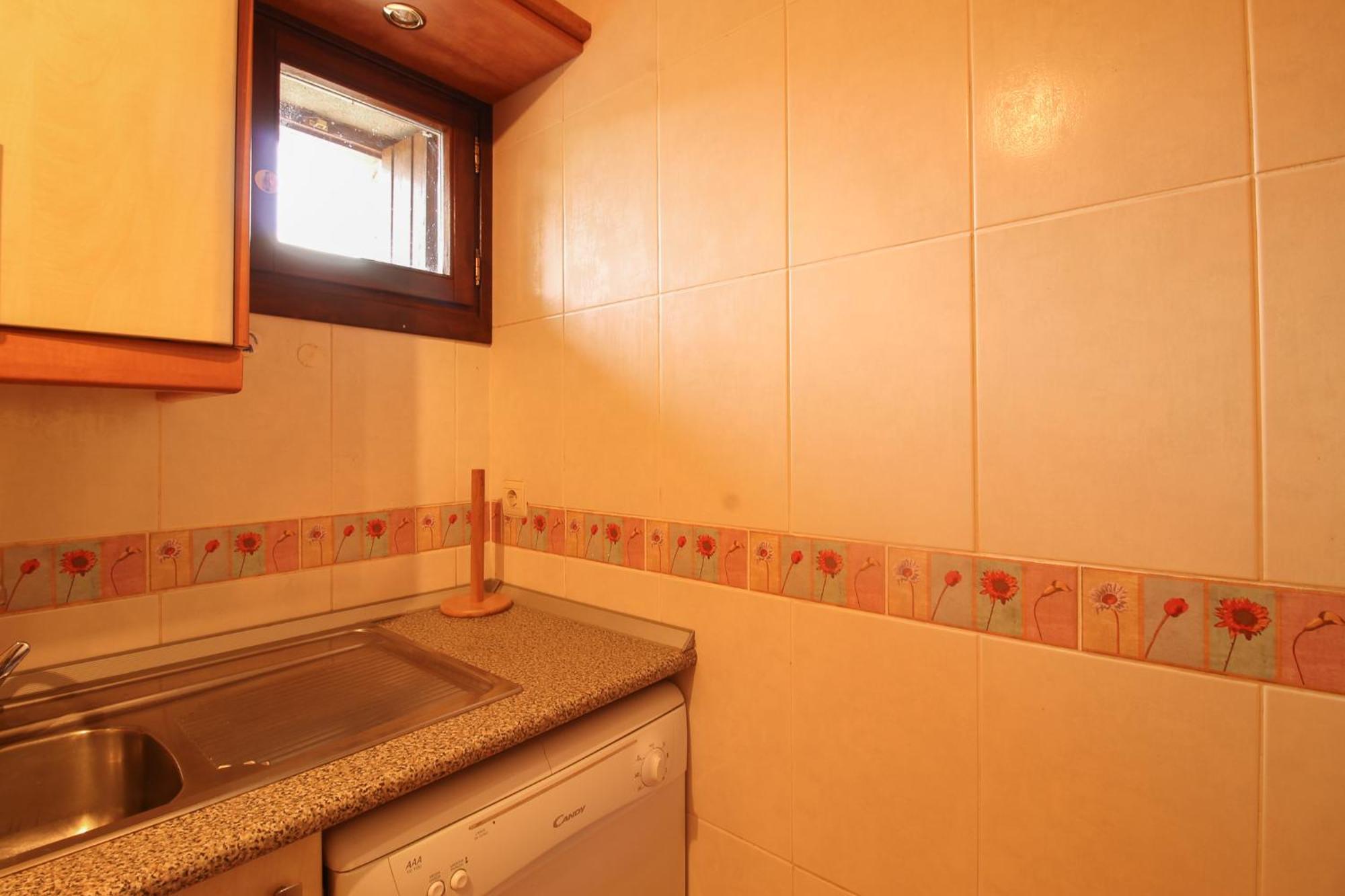 Cuniacha Villa Пиедрафита де Хака Екстериор снимка
