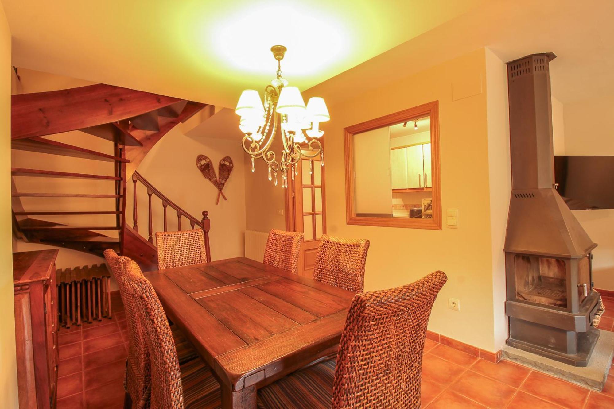 Cuniacha Villa Пиедрафита де Хака Екстериор снимка