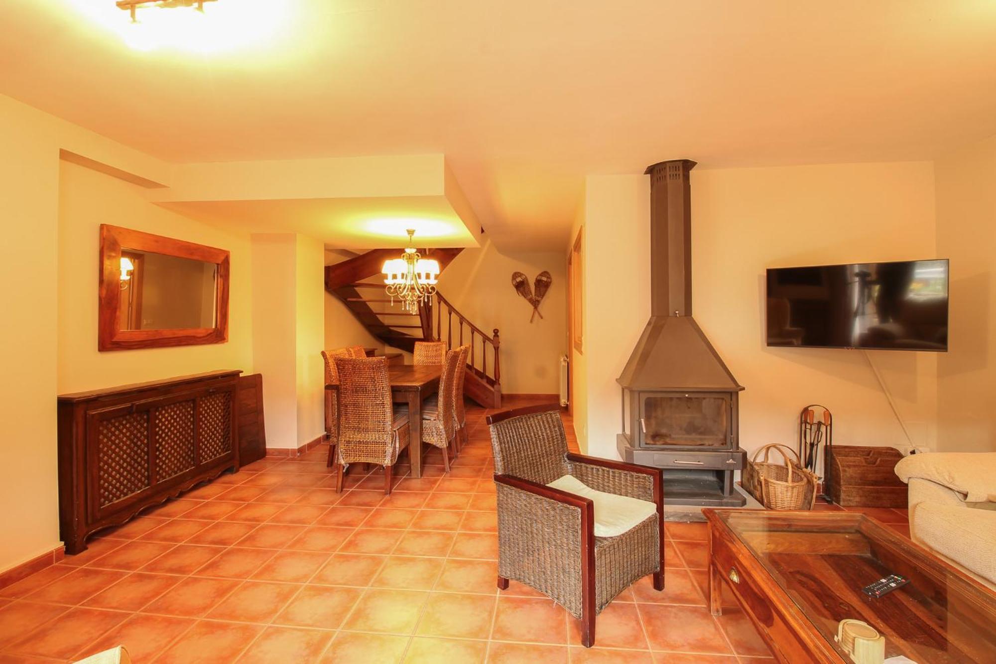Cuniacha Villa Пиедрафита де Хака Екстериор снимка
