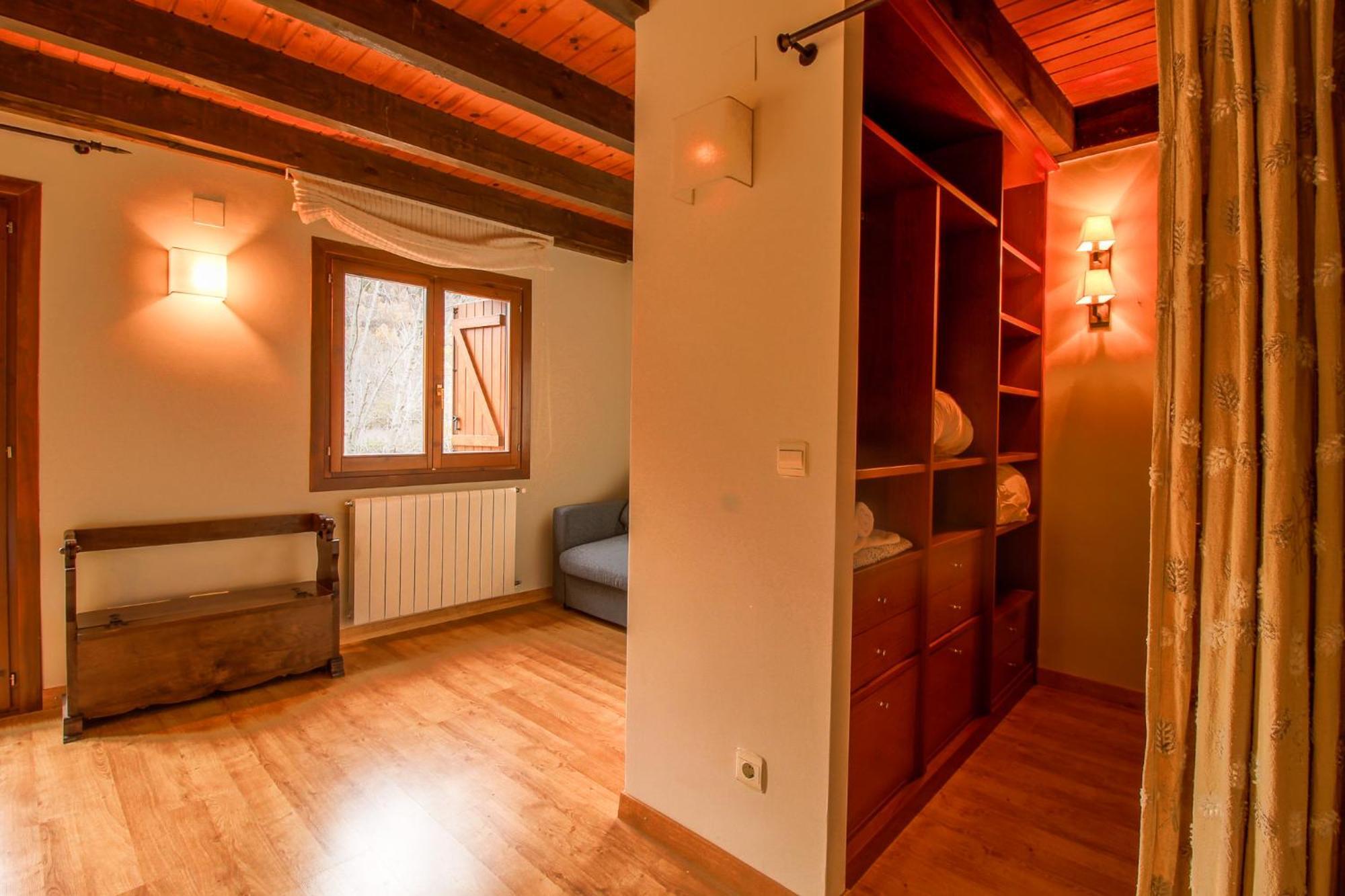 Cuniacha Villa Пиедрафита де Хака Екстериор снимка