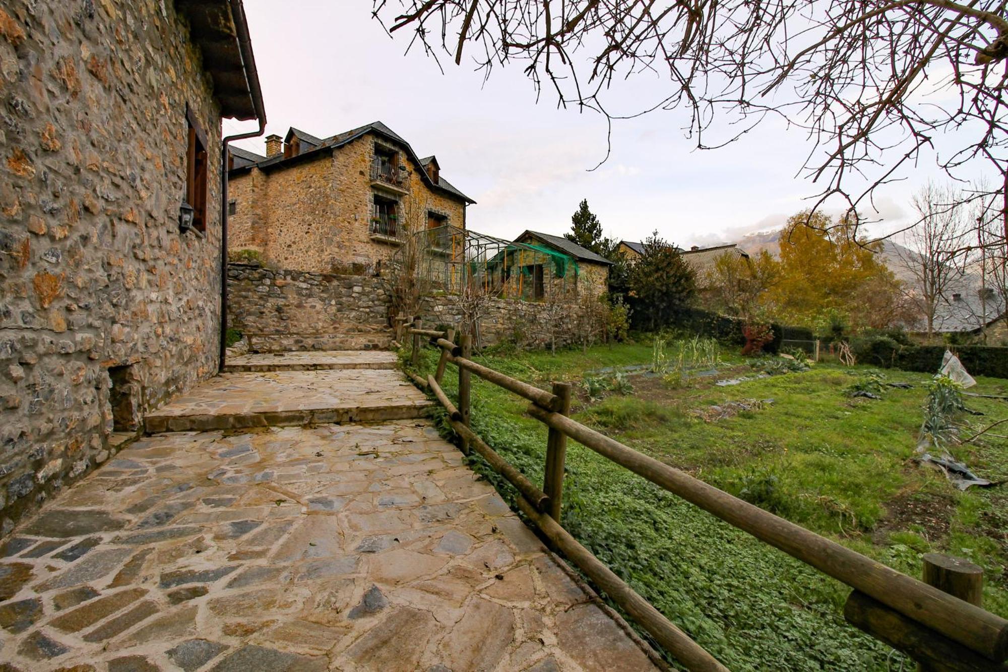 Cuniacha Villa Пиедрафита де Хака Екстериор снимка
