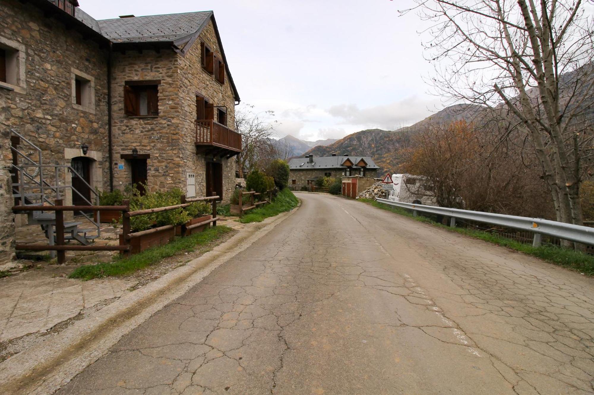 Cuniacha Villa Пиедрафита де Хака Екстериор снимка