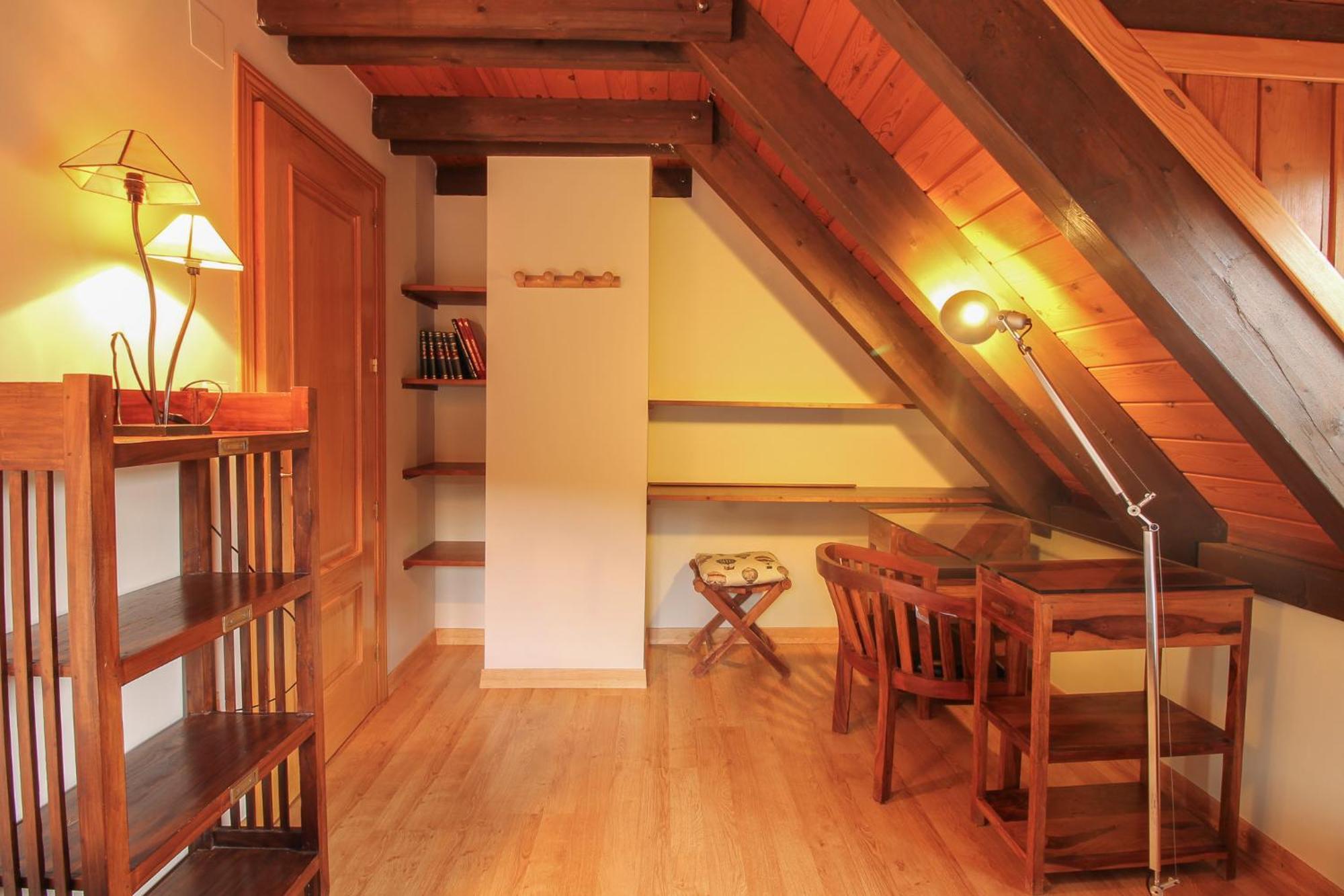 Cuniacha Villa Пиедрафита де Хака Екстериор снимка