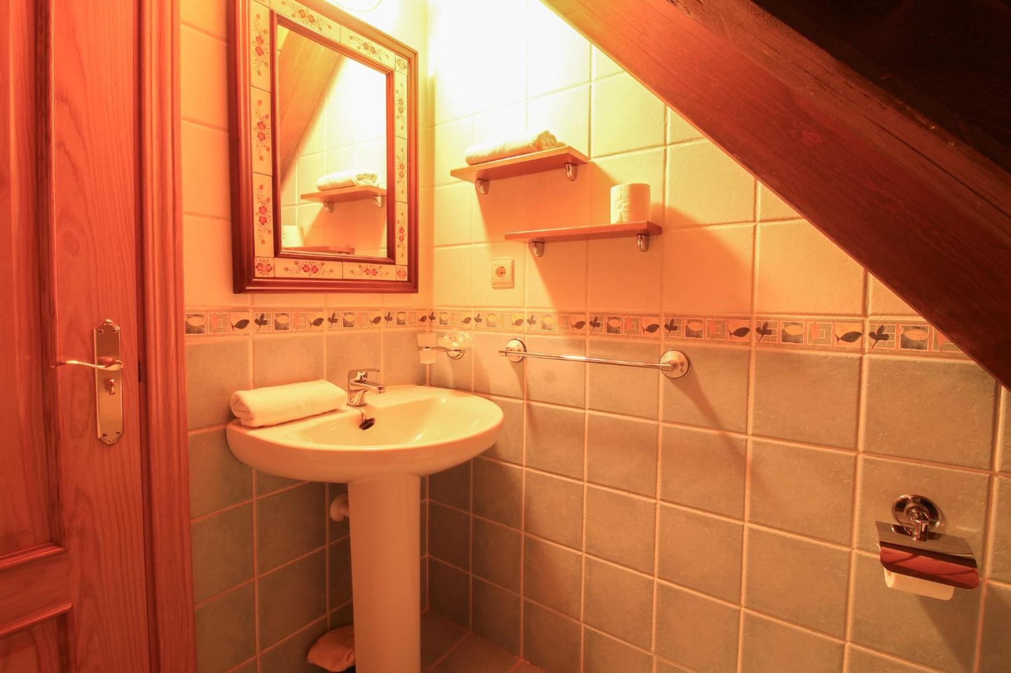 Cuniacha Villa Пиедрафита де Хака Екстериор снимка