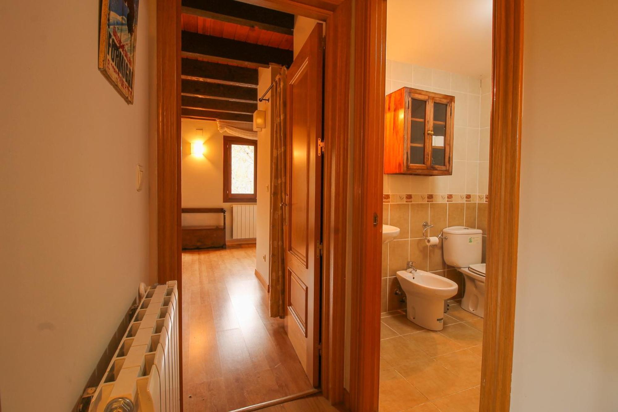 Cuniacha Villa Пиедрафита де Хака Екстериор снимка