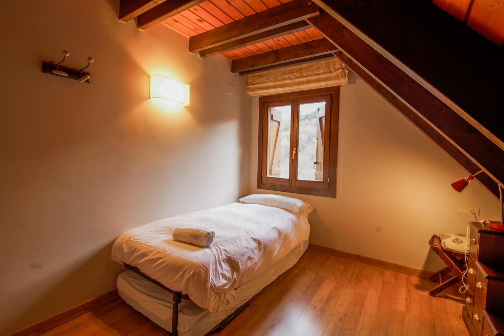 Cuniacha Villa Пиедрафита де Хака Екстериор снимка