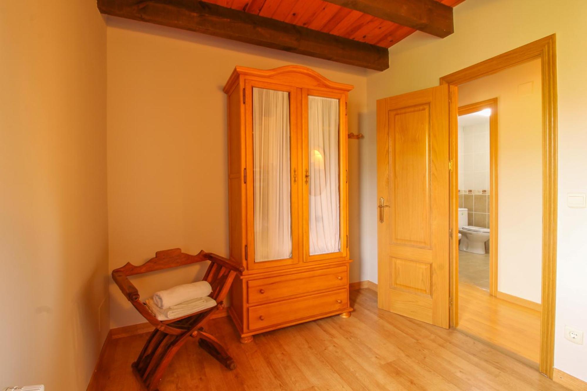 Cuniacha Villa Пиедрафита де Хака Екстериор снимка