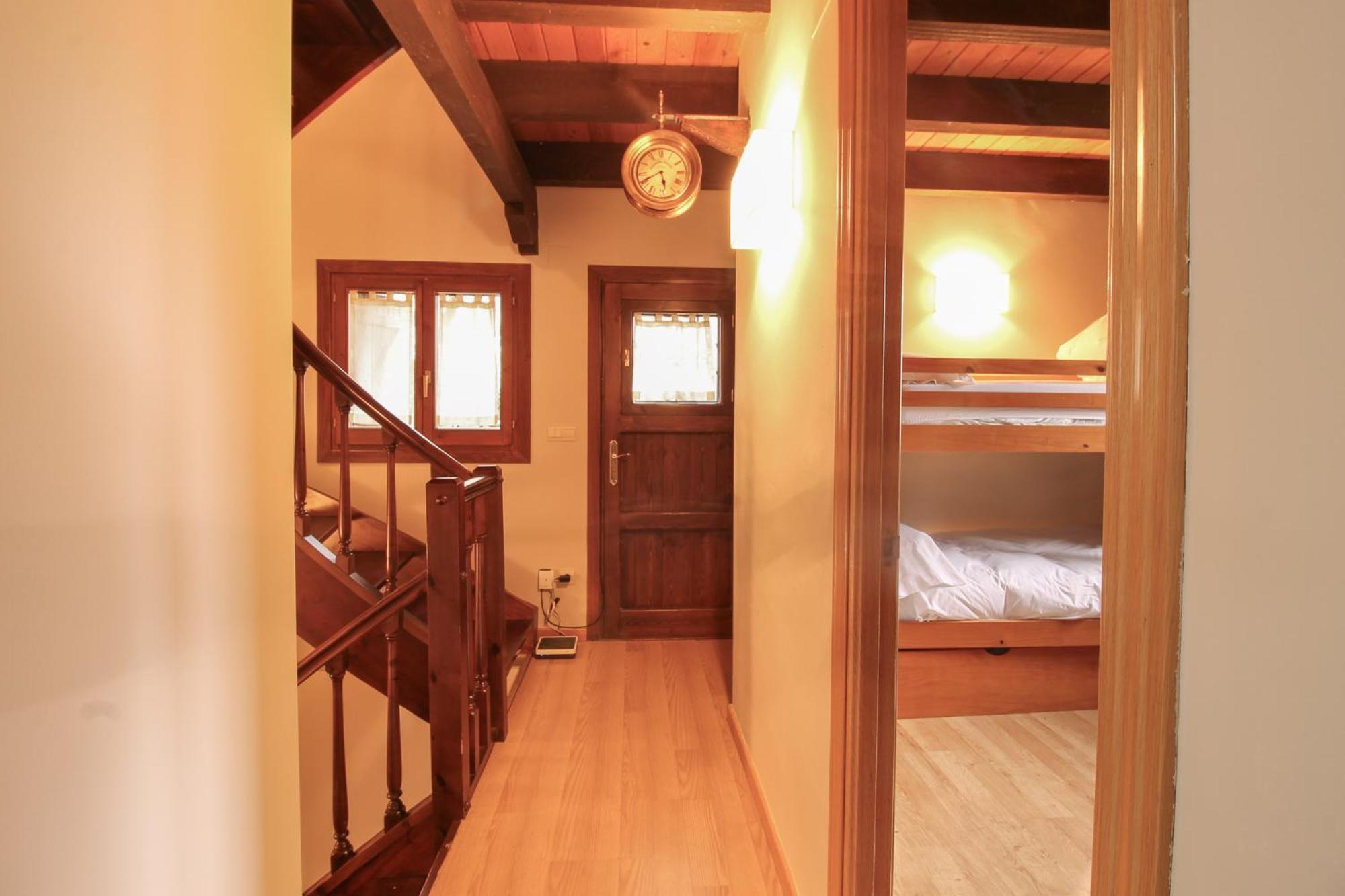 Cuniacha Villa Пиедрафита де Хака Екстериор снимка